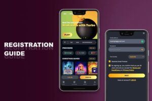 Rocketplay app