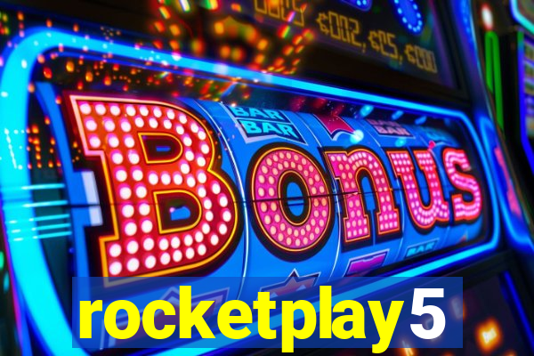 rocketplay5 promo code