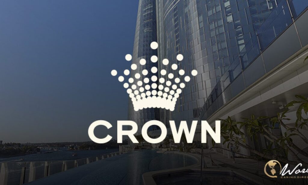 sydney crown casino