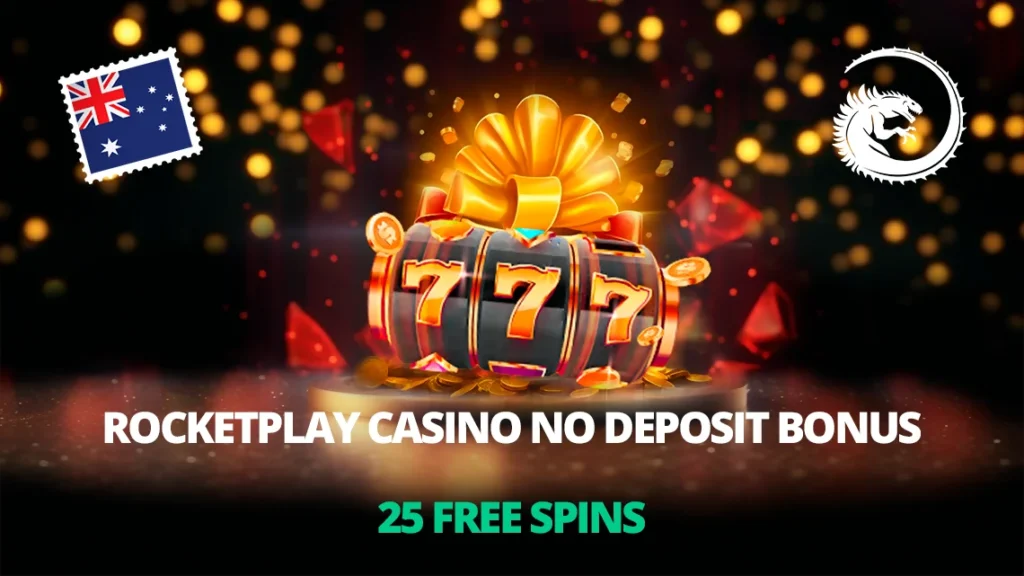 rocketplay no deposit