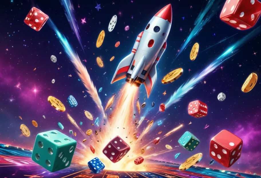 rocketplay